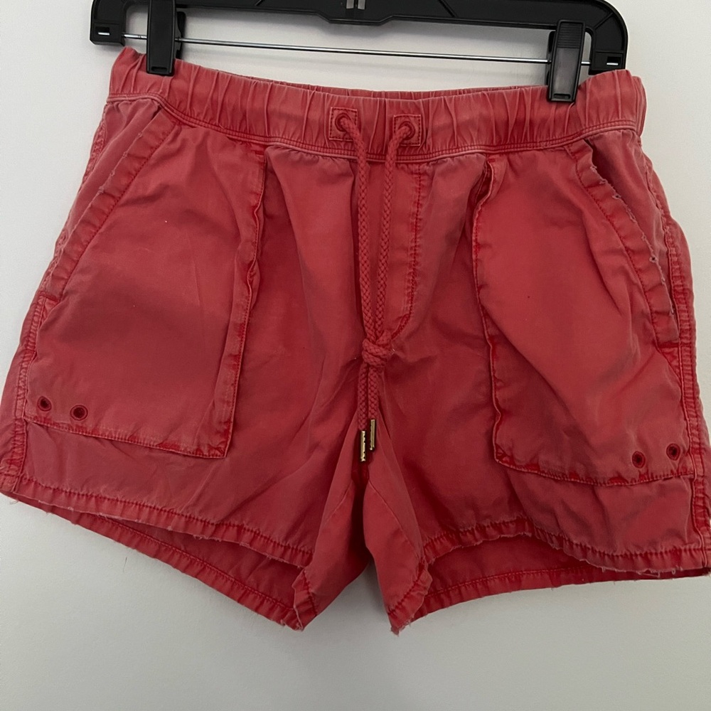 Alpine Women's Coral Cargo Shorts - Picture 4 of 6
